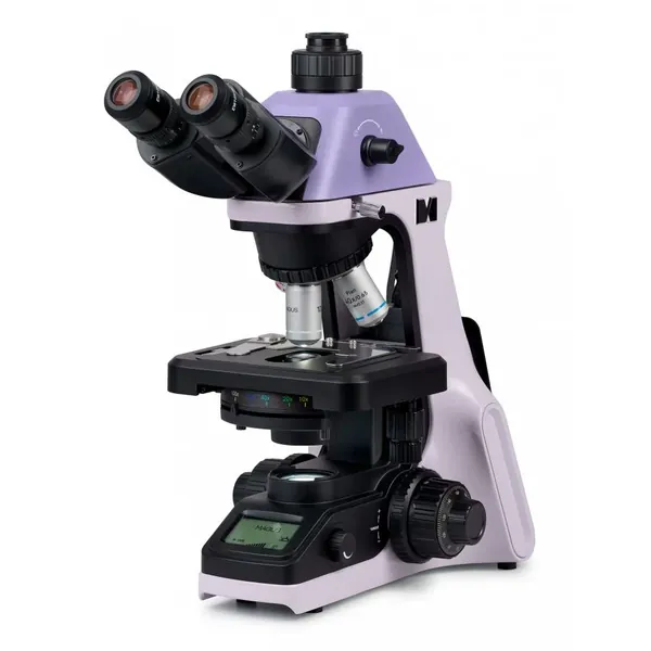 Микроскоп биологический Bio 240T Magus