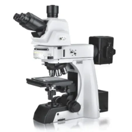 Прямой микроскоп NM910-R Nexcope