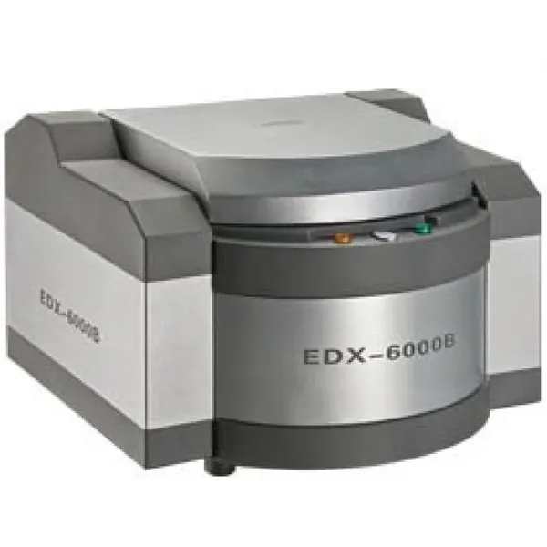 Анализатор почвы спектрометр EDX 6000B