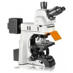 Флуоресцентный прямой моторизованный микроскоп NE930-FL Nexcope