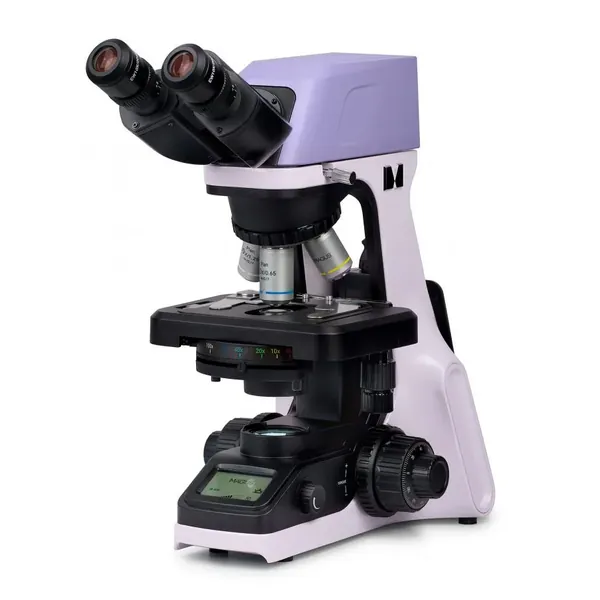 Микроскоп биологический цифровой Bio DH240 Magus