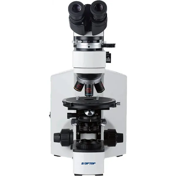Поляризационный микроскоп CX40P Sunny Optical