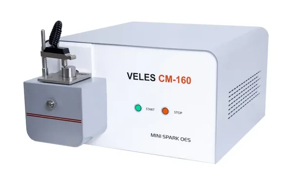 Cпектрометр VELES CM-160 Велес тест
