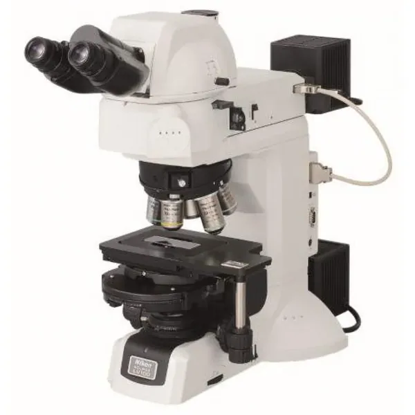 Прямой микроскоп Eclipse LV100 Nikon