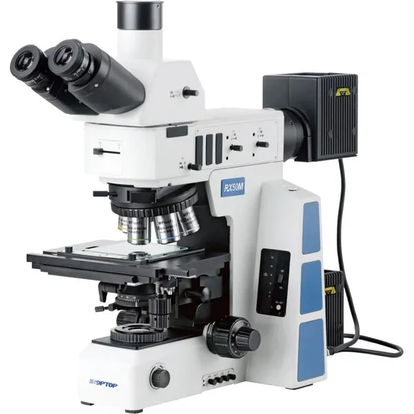 Прямой микроскоп RX50 Sunny Optical