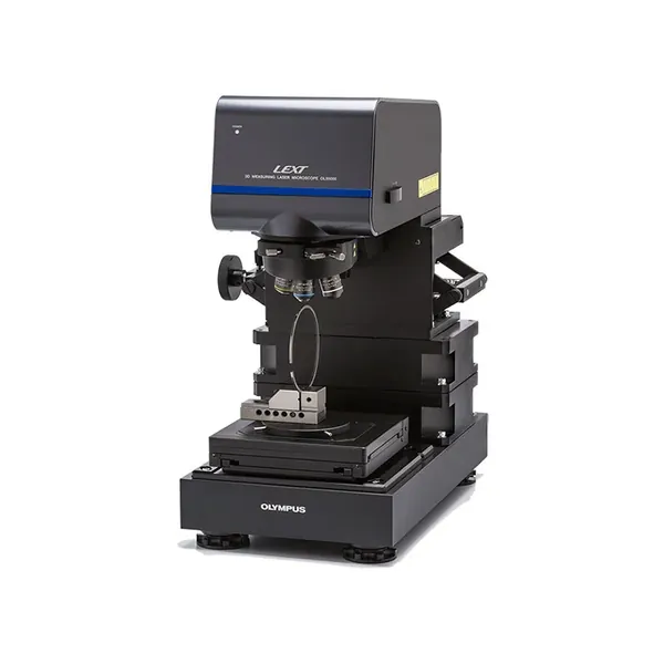 Конфокальный микроскоп LEXT OLS5100 Olympus