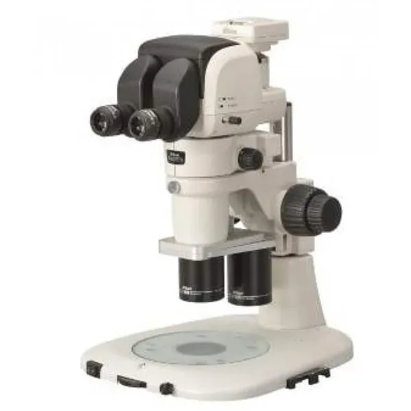 Стереоскопический микроскоп SMZ1270 Nikon