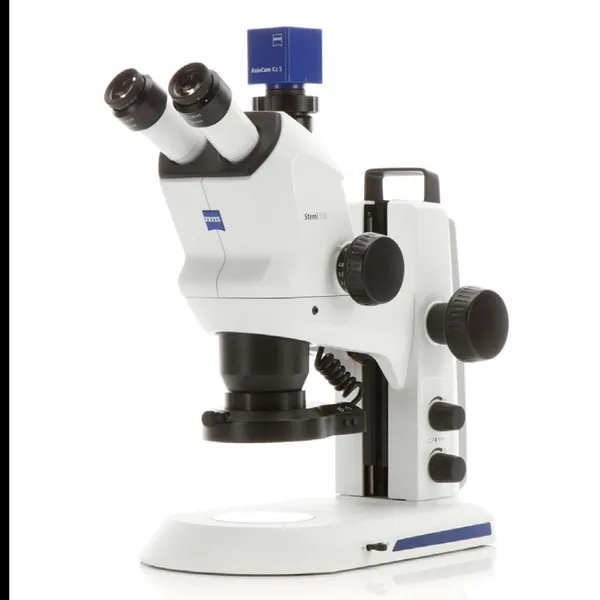 Стереомикроскопы Stemi 308 / 508 Zeiss