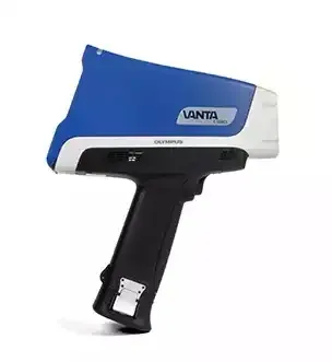 Портативный рентгенофлуоресцентный анализатор Vanta EDXRF