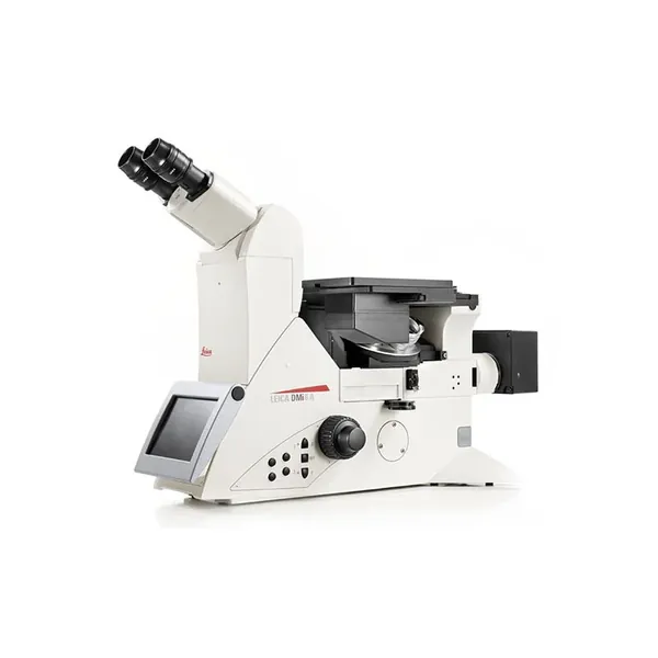 Металлографический микроскоп DMi8 Leica