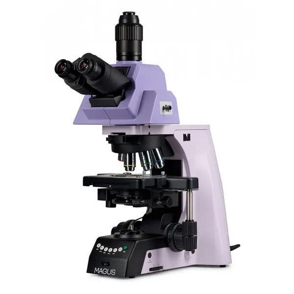 Микроскоп биологический Bio 290T Magus