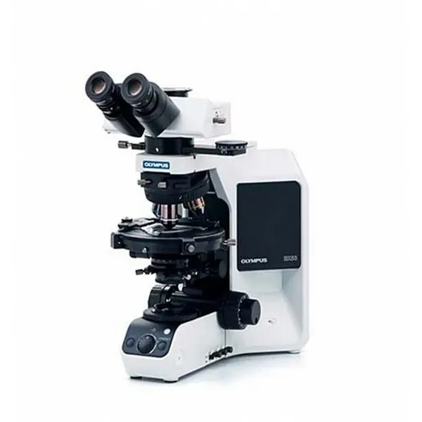 Поляризационный микроскоп Evident BХ53P Olympus