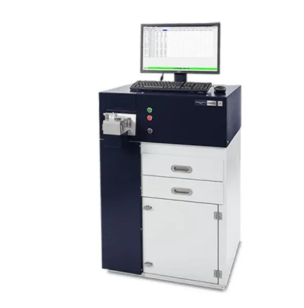 Cпектрометр FOUNDRY-MASTER LAB Oxford Instruments (Hitachi)
