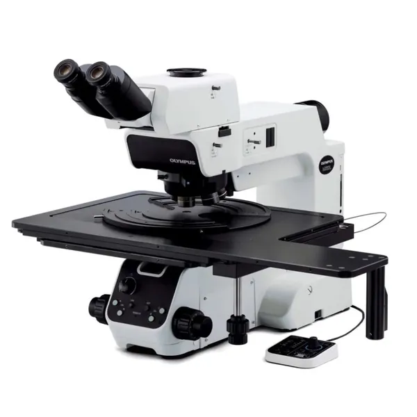 Инспекционный микроскоп Evident MX63 и MX63L Olympus
