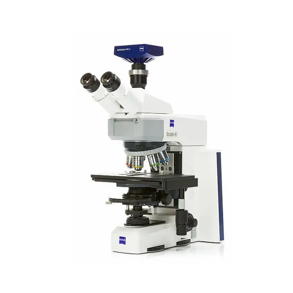Микроскоп Zeiss Axio Scope.A1 Zeiss