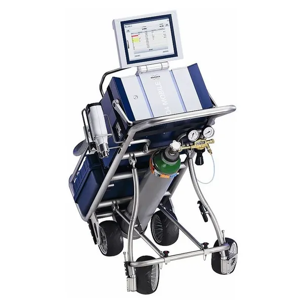 Cпектрометр Q4 MOBILE Bruker