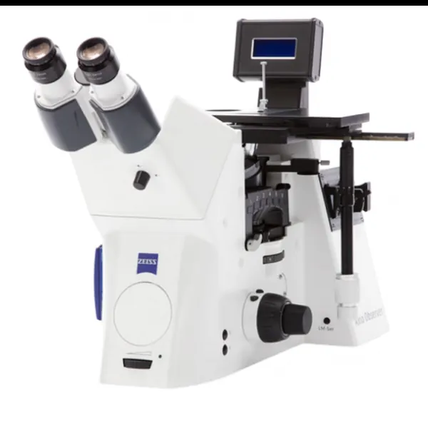Инвертированный микроскоп Axio Observer Zeiss