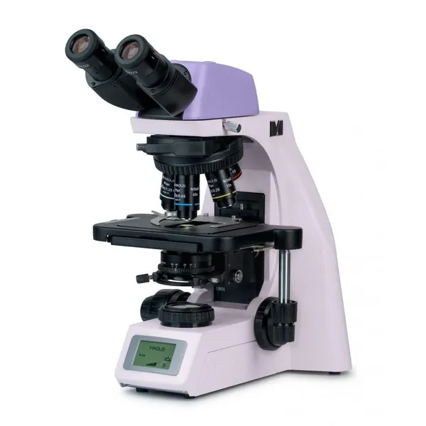 Микроскоп биологический цифровой Bio DH260 Magus