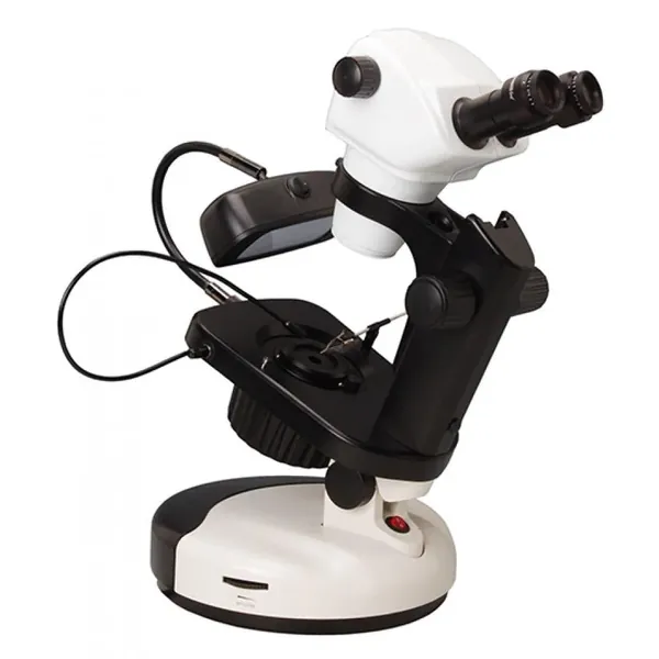 Тринокулярный геммологический микроскоп BS-8060T Best Scope